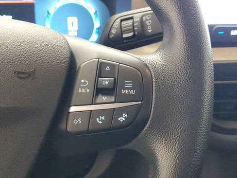 Used 2025 Ford Bronco Sport Big Bend AWD/4WD image 24