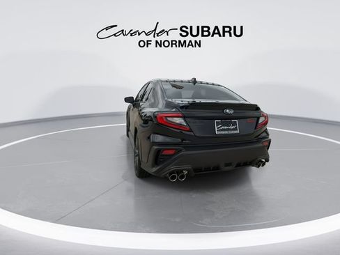 New 2026 Subaru WRX Premium AWD/4WD image 9