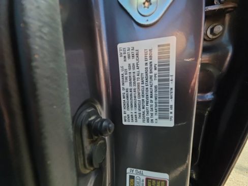 Used 2021 Honda CR-V EX image 26