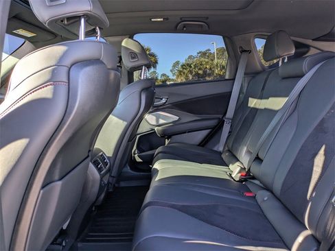 Used 2022 Acura RDX AWD w/ A-Spec & Advance Pkg image 15