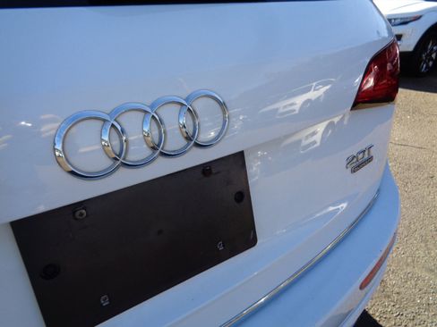 Used 2016 Audi Q5 2.0T Premium Plus w/ Technology Package image 13