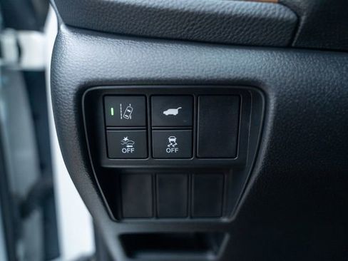 Used 2022 Honda CR-V EX-L image 21