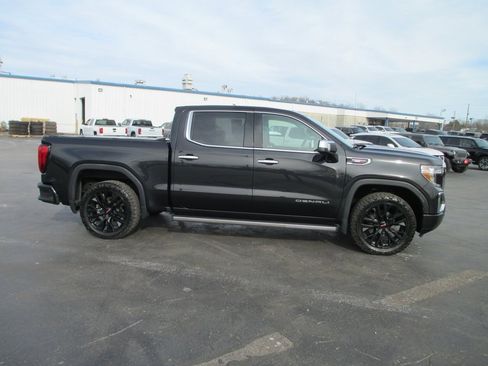 Used 2020 GMC Sierra 1500 Denali w/ Denali Ultimate Package image 4