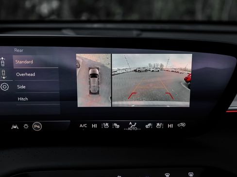 New 2026 Buick Enclave Avenir w/ Super Cruise Package image 39