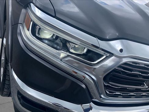 Used 2020 RAM 1500 Limited AWD/4WD image 28