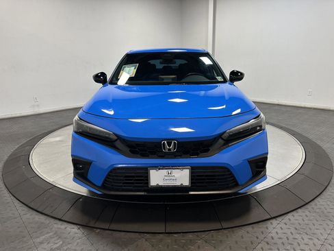 Certified 2024 Honda Civic Sport image 4