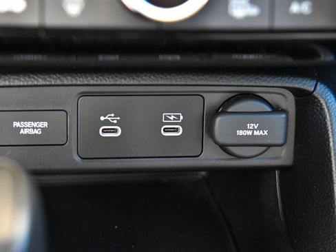 Used 2025 Honda Civic Sport image 23
