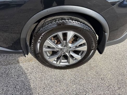 Used 2017 Nissan Murano S w/ Navigation Package AWD/4WD image 31