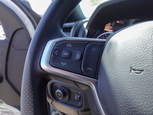 New 2025 RAM 3500 Tradesman w/ Chrome Appearance Group image 19