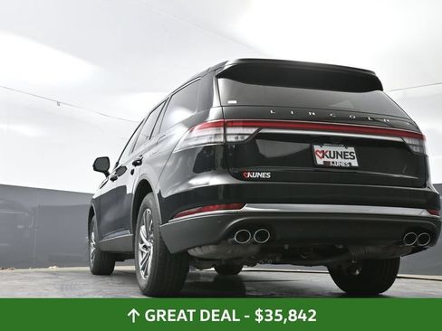 Used 2023 Lincoln Aviator AWD image 63