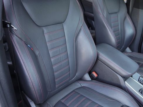 Used 2019 BMW X4 M40i w/ Premium Package AWD/4WD image 13