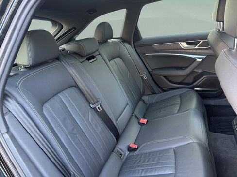 Used 2022 Audi A6 3.0T allroad Premium Plus image 31