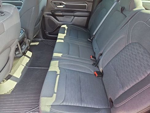 Used 2025 RAM 1500 Lone Star image 20
