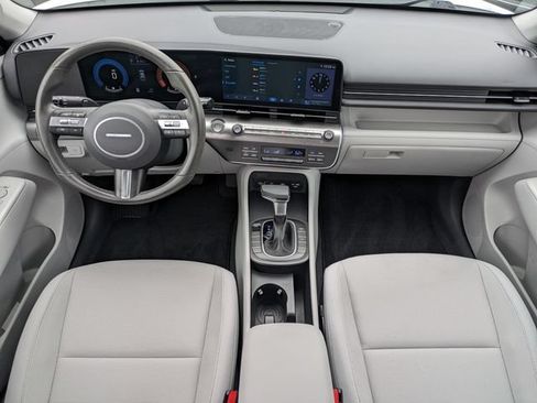 Certified 2024 Hyundai Kona SEL FWD image 15
