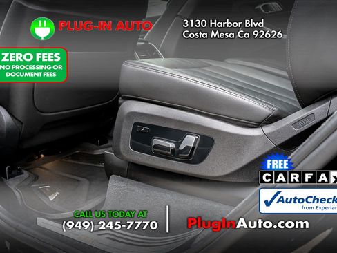 Used 2021 BMW X7 xDrive40i w/ Premium Package AWD/4WD image 14