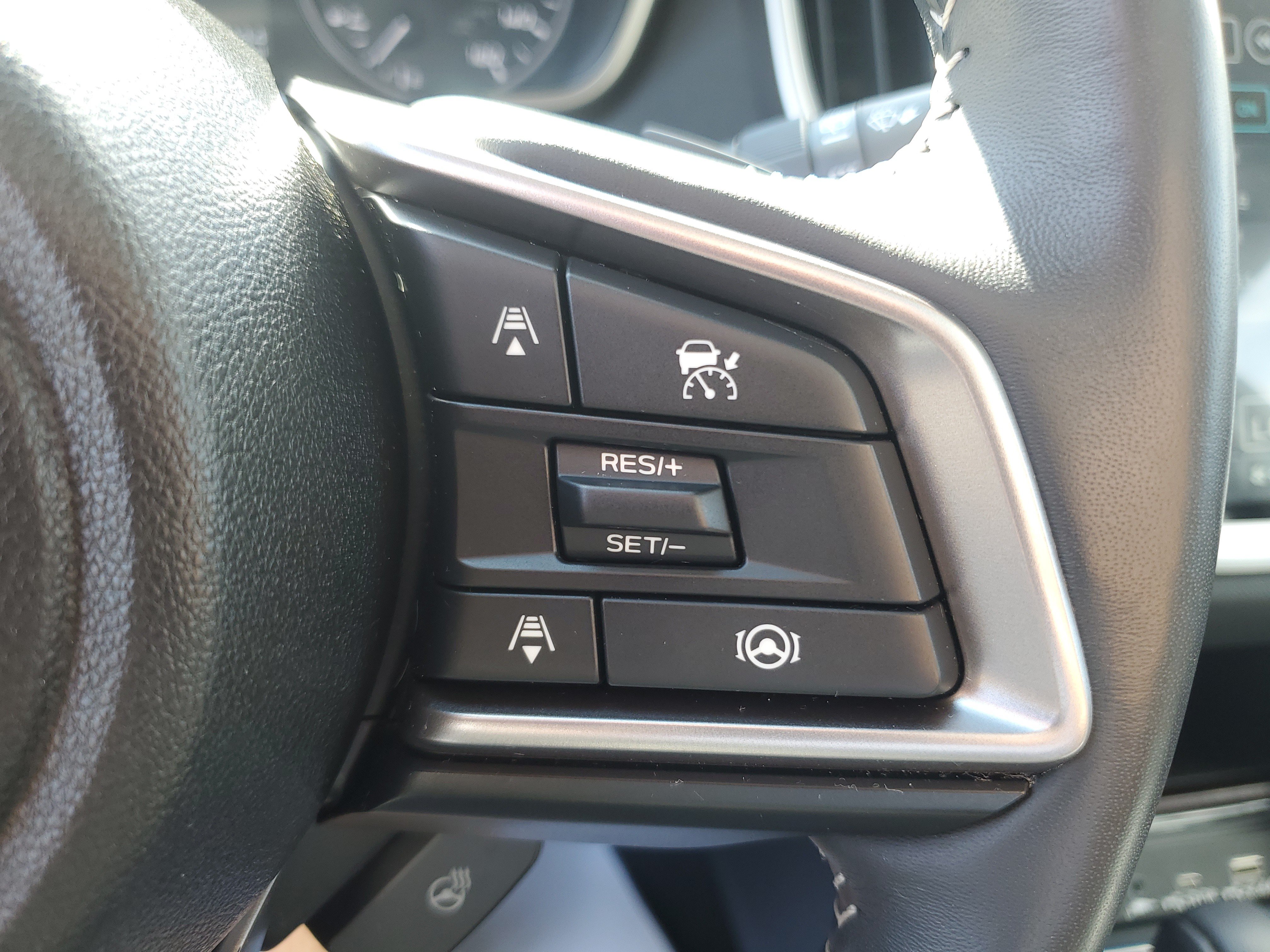 Used 2024 Subaru Ascent Touring w/ Popular Package #2 AWD/4WD image 22