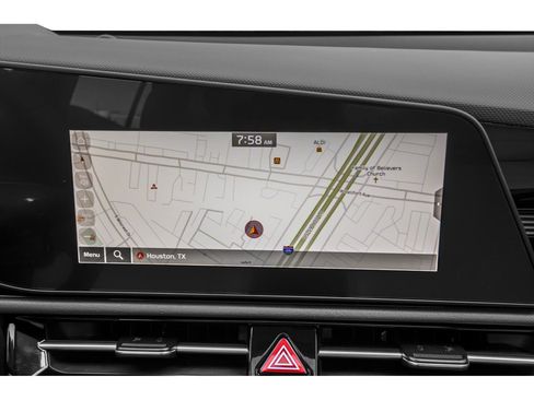 New 2025 Kia Niro EX Touring image 26