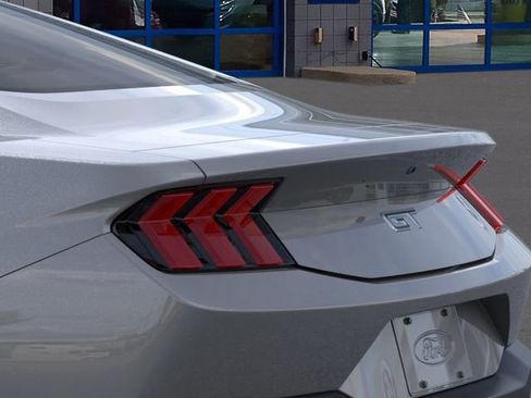 New 2025 Ford Mustang GT Premium RWD image 22