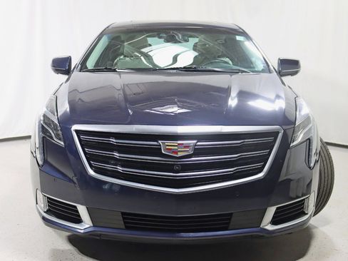 Used 2018 Cadillac XTS Premium Luxury w/ Driver Assist Package image 8