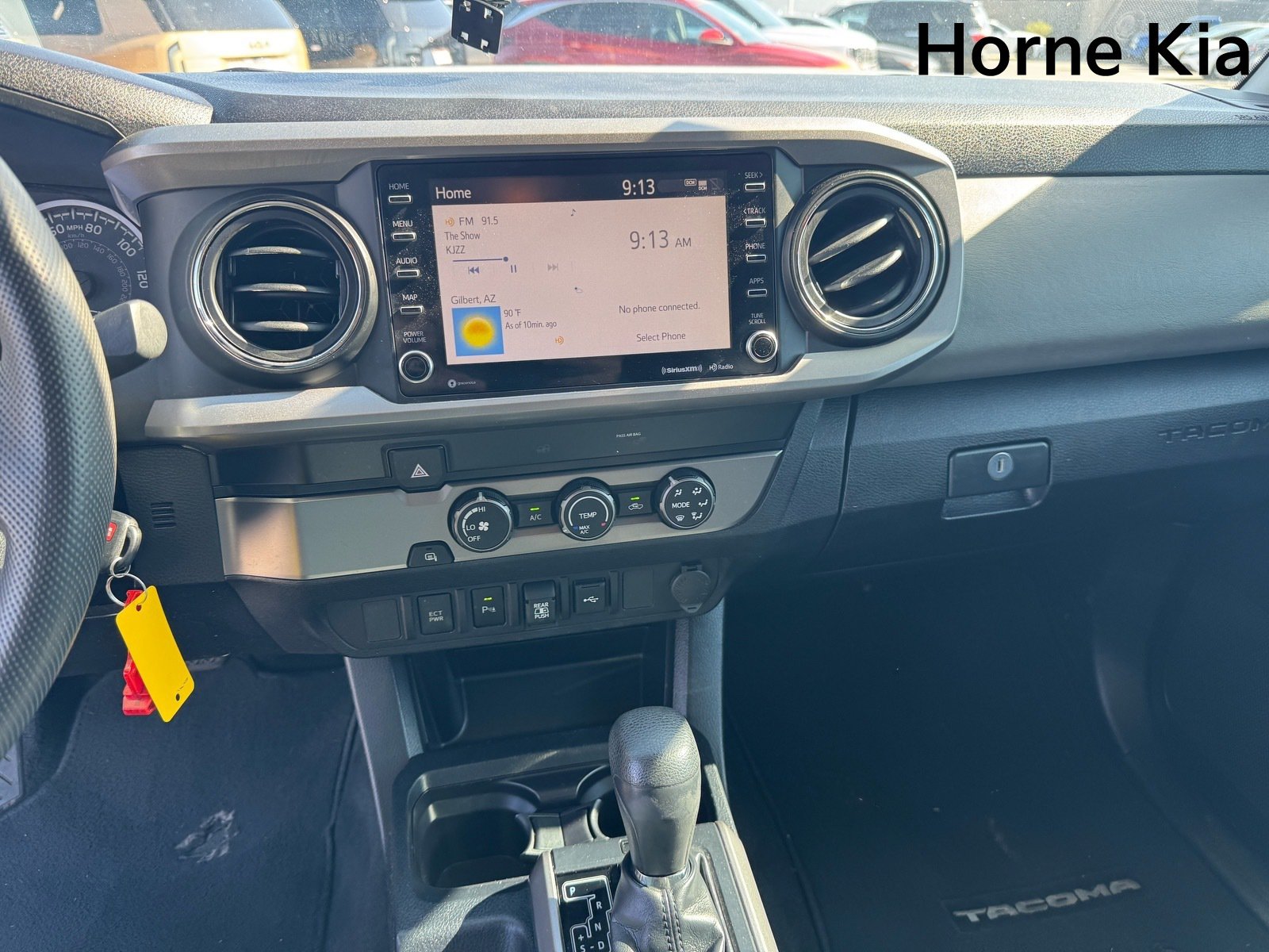 Used 2020 Toyota Tacoma SR5 RWD image 20