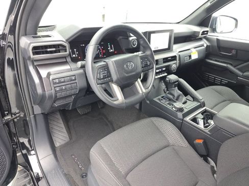 Used 2025 Toyota 4Runner SR5 image 14