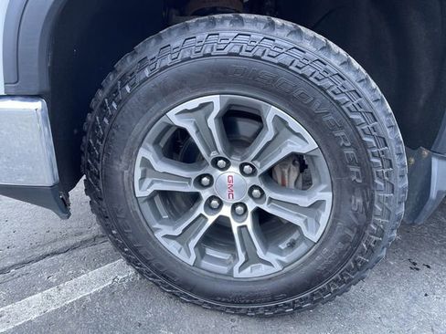 Used 2020 GMC Sierra 1500 4x4 Double Cab w/ Sierra Value Package image 31