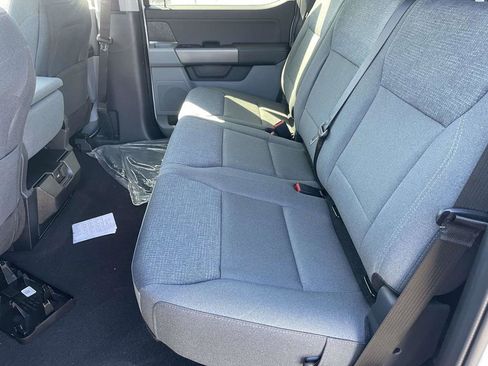 New 2026 Ford F150 XLT w/ Equipment Group 302A MID image 12