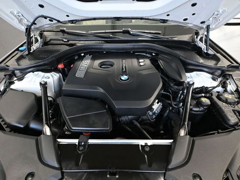 Used 2017 BMW 530i xDrive image 52