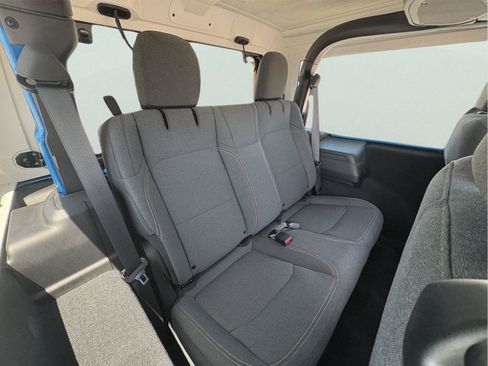 Used 2024 Jeep Wrangler Sport AWD/4WD image 12