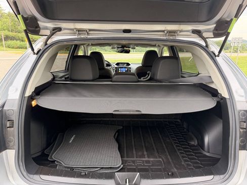 Used 2019 Subaru Crosstrek 2.0i Limited w/ Moonroof Package w/Navigation AWD/4WD image 29