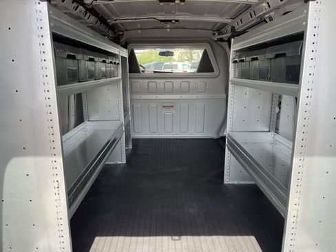 New 2026 Chevrolet Express 2500 w/ Driver Convenience Package image 18