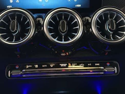 Certified 2026 Mercedes-Benz GLB 35 AMG 4MATIC image 22