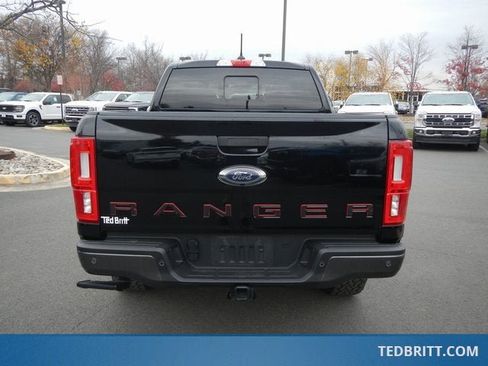 Used 2023 Ford Ranger XLT w/ Tremor Off-Road Package image 6