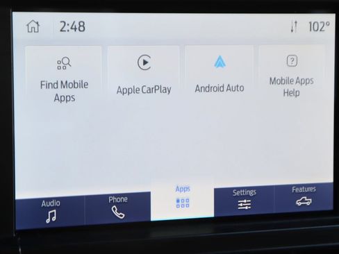 Used 2023 Ford F550 2WD Crew Cab Super Duty image 28