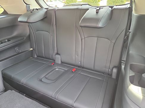 Used 2026 INFINITI QX60 Luxe w/ Cargo Package image 10