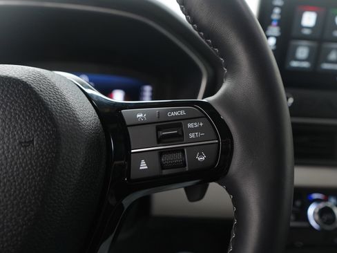 Used 2026 Honda Passport TrailSport Elite image 31