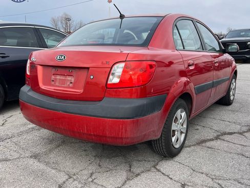 Used 2008 Kia Rio LX image 6