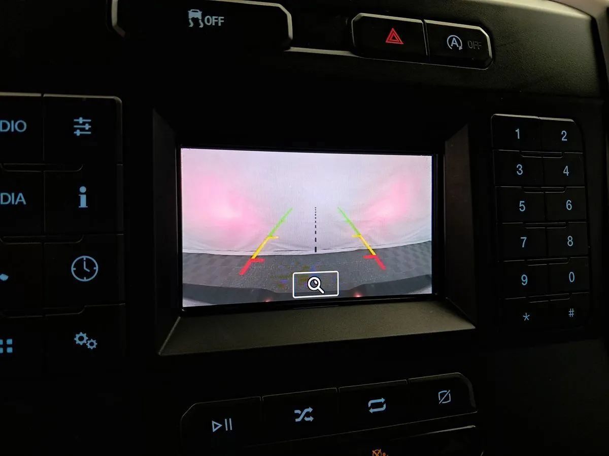 Used 2019 Ford F150 XL w/ Equipment Group 101A Mid RWD image 19