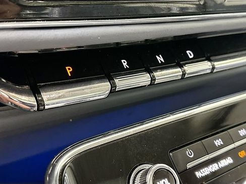 Certified 2023 Lincoln Navigator L Black Label AWD/4WD image 20
