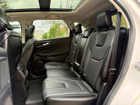 Used 2017 Ford Edge Titanium w/ Equipment Group 301A image 14