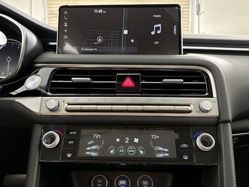 New 2026 Genesis G70 2.5T RWD image 16