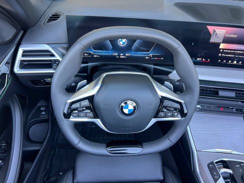 Used 2026 BMW 430i Convertible RWD image 17