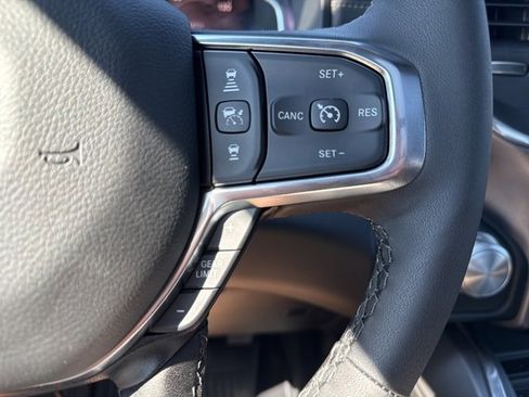 New 2026 RAM 1500 Laramie image 37