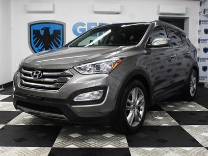 Used 2015 Hyundai Santa Fe Sport 2.0T w/ Option Group 05