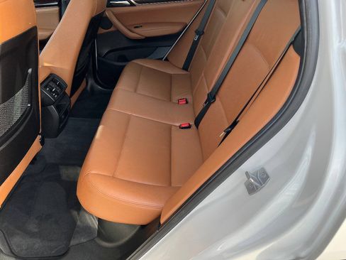 Used 2017 BMW X3 sDrive28i RWD image 23