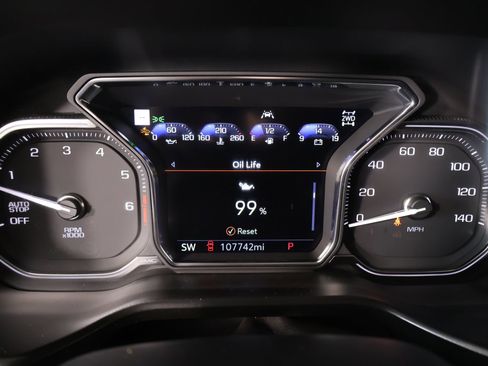 Used 2021 GMC Yukon XL Denali w/ Denali Ultimate Package AWD/4WD image 4