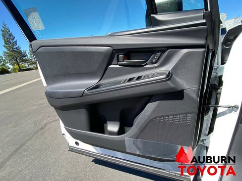 New 2026 Toyota bZ AWD/4WD image 34