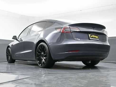 Used 2023 Tesla Model 3 Performance image 55