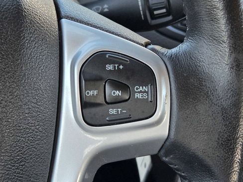Used 2015 Ford Fiesta SE FWD image 31