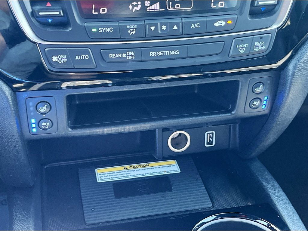 Used 2019 Honda Passport Elite image 20